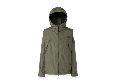 The North Face Ulos Work Light Jacket "Taupe"
