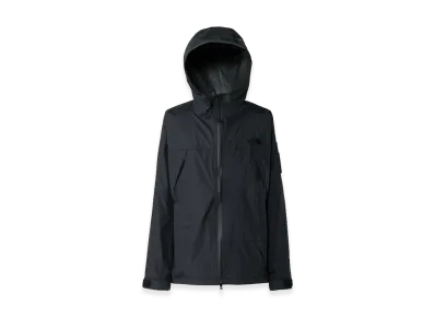 The North Face Ulos Work Light Jacket "Black"