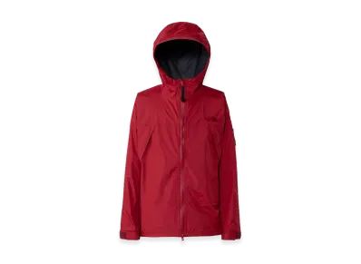 The North Face Ulos Work Light Jacket "TNF Red"