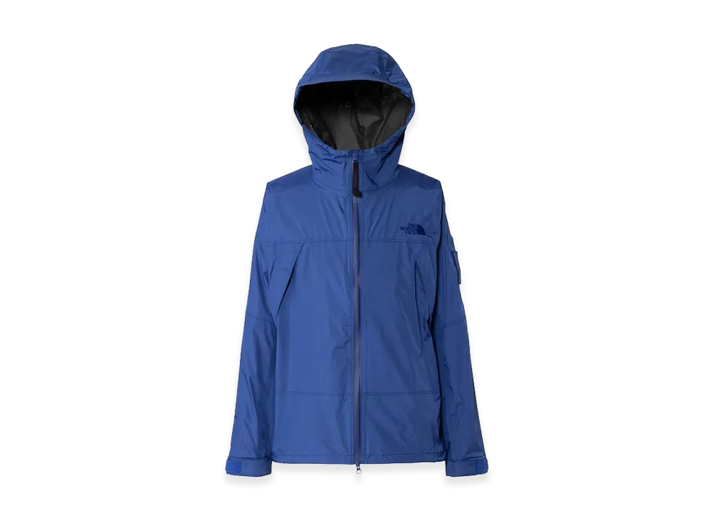 The North Face Ulos Work Light Jacket "TNF Blue"