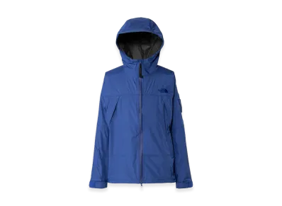 The North Face Ulos Work Light Jacket "TNF Blue"