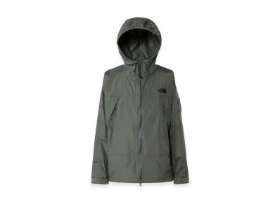 The North Face Ulos Work Light Jacket "Peat"