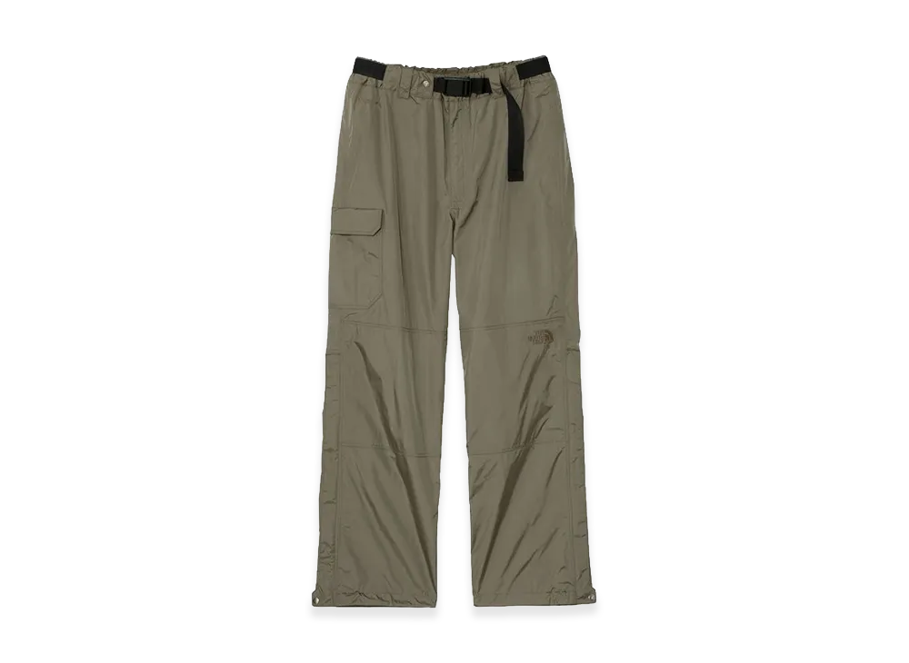 The North Face Ulos Work Light Pants "Taupe"