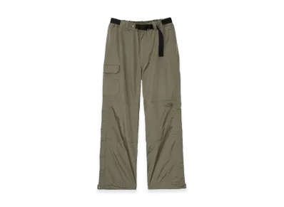 The North Face Ulos Work Light Pants "Taupe"