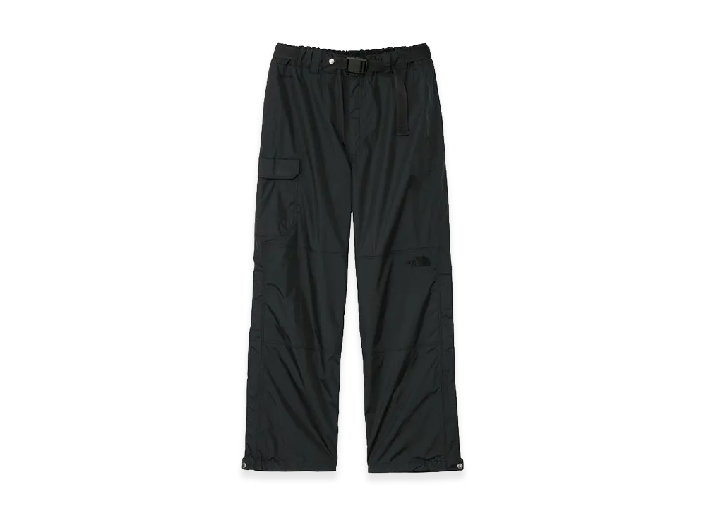 The North Face Ulos Work Light Pants "Black"