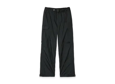 The North Face Ulos Work Light Pants "Black"