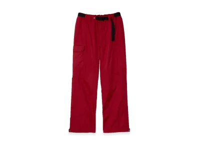 The North Face Ulos Work Light Pants "TNF Red"