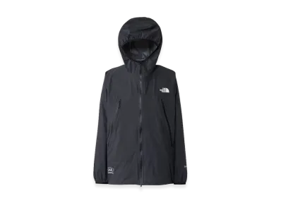 The North Face General Athletic Recreation Light Rain Jacket Unisex "Asphalt Grey"