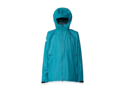 The North Face GTX Trail Endurance Jacket "Aqua"