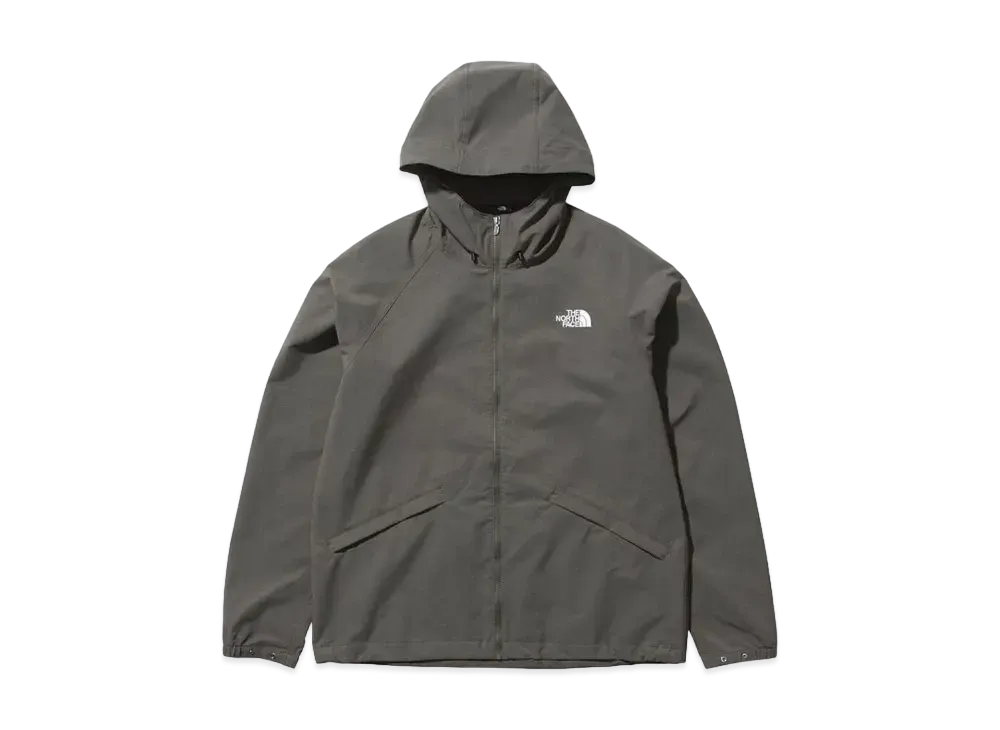 The North Face TNF BeFree Jacket "New Taupe"