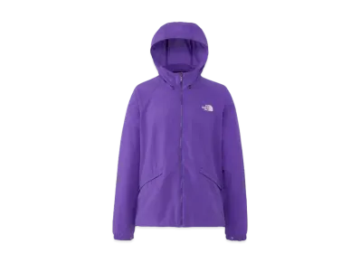 The North Face TNF BeFree Jacket "TNF Purple"