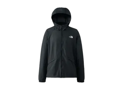 The North Face TNF BeFree Jacket "Black"