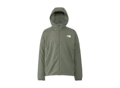 The North Face Swallowtail Hoodie "New Taupe"