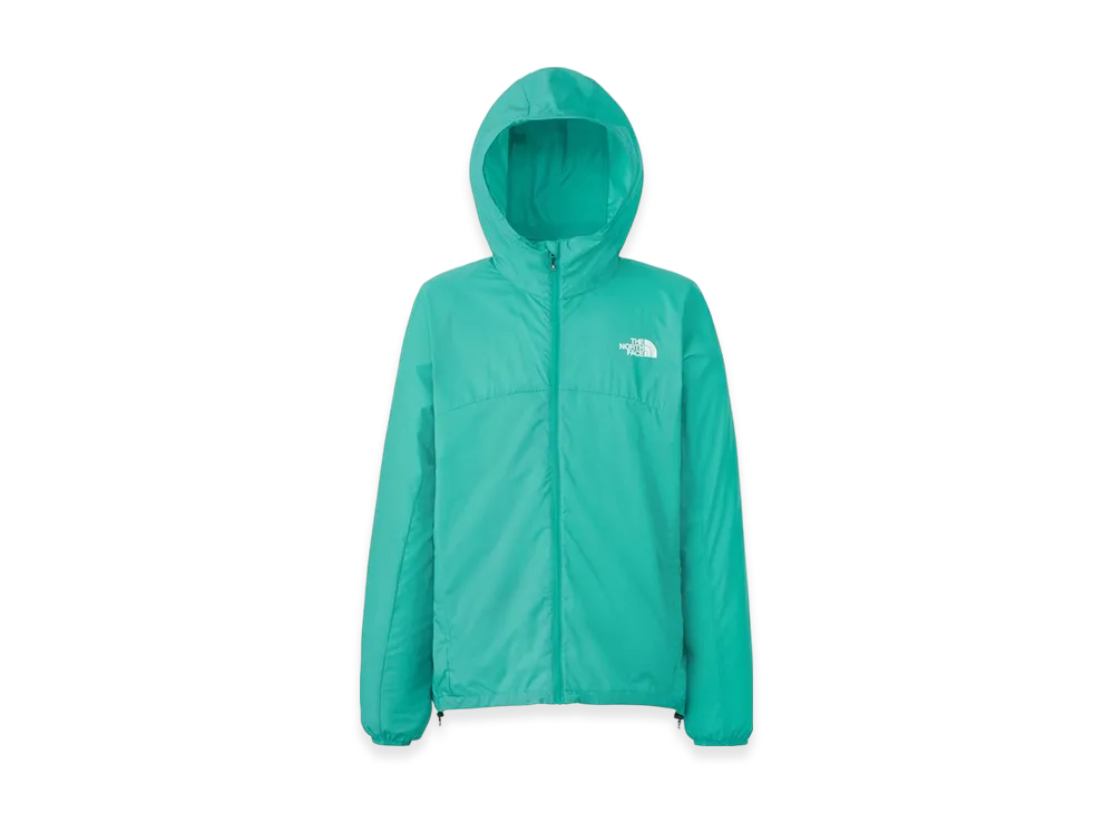 The North Face Men's Swallowtail Hoodie "Oxidized Bronze"