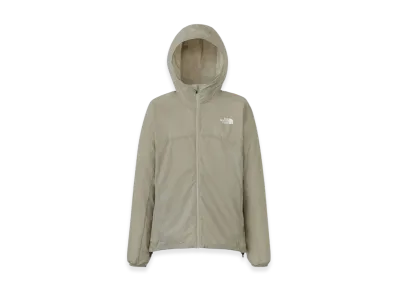 The North Face Men's Swallowtail Hoodie "Clay Grey"