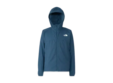 The North Face Swallowtail Hoodie "Monterey Blue"