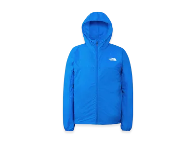 The North Face Men's Swallowtail Hoodie "Hero Blue"
