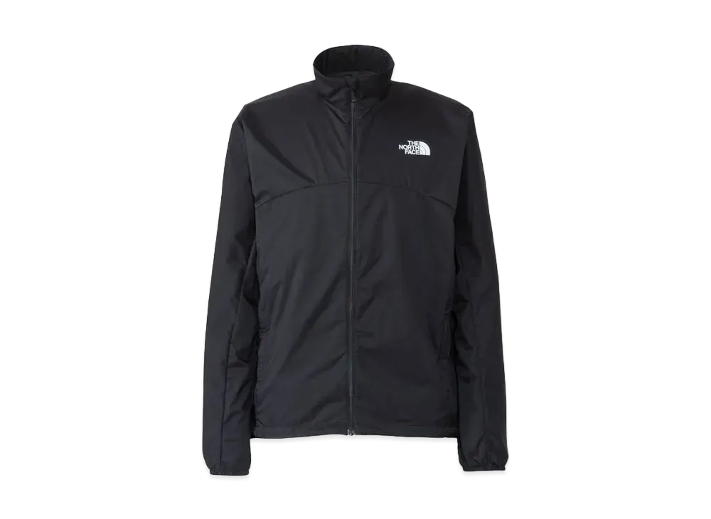 The North Face Swallowtail Jacket "Black"