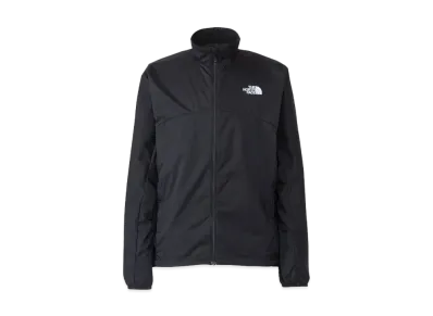 The North Face Swallowtail Jacket "Black"