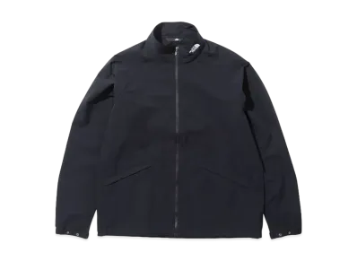 The North Face TNF Befree Stand Collar Jacket "Black"