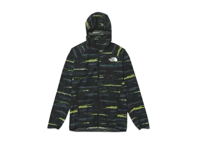 The North Face Infinity Trail Hoody "Light Painting"