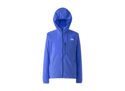 The North Face Mountain Soft Shell Hoodie (Men's) "Solar Blue"