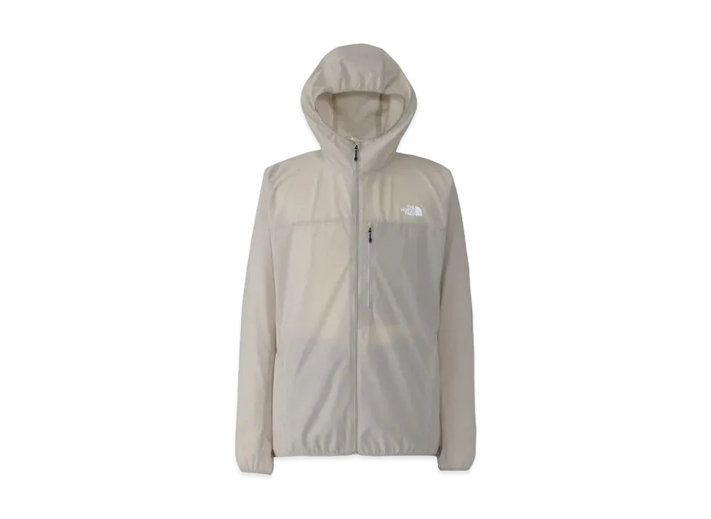 The North Face Mountain Soft Shell Hoodie (Men's) "Sand Taupe"