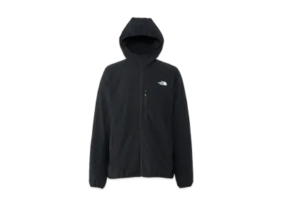 The North Face Mountain Soft Shell Hoodie (Men's) "Black"