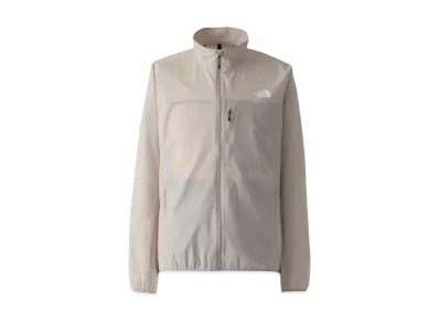 The North Face Mountain Softshell Jacket (Men's) "Sand Taupe"
