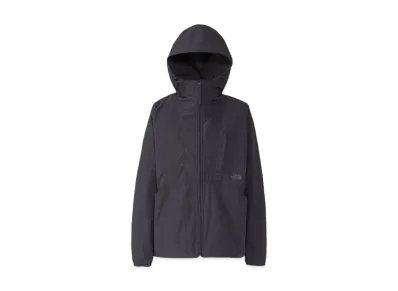 The North Face Firefly Light Hoody "Black"