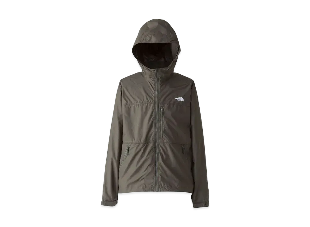 The North Face Soulful Jacket "New Taupe"