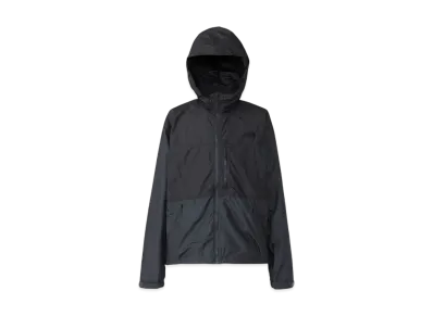 The North Face Soulful Jacket "Black x Asphalt Gray"