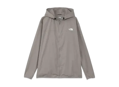 The North Face Sunshade Full Zip Hoodie "Mineral Grey"