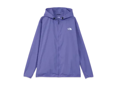 The North Face Sunshade Full Zip Hoodie "Optic Violet"