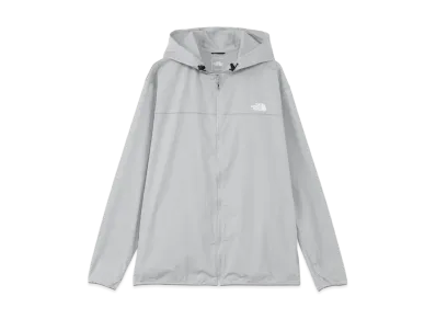 The North Face Sunshade Full Zip Hoodie "Tingray"