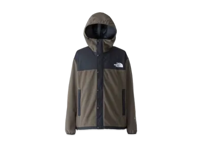 The North Face Windproof Pamir Jacket "New Taupe"