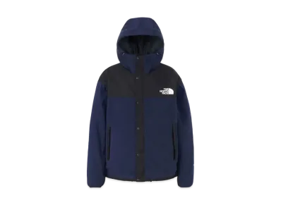 The North Face Windproof Pamir Jacket "Urban Navy"