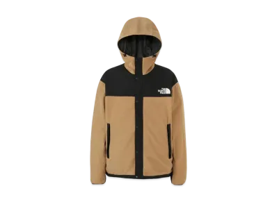 The North Face Windproof Pamir Jacket "Kelp Tan"