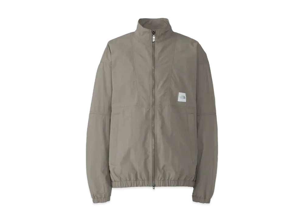 The North Face Enride Track Jacket (Unisex) "Fallen Rock"