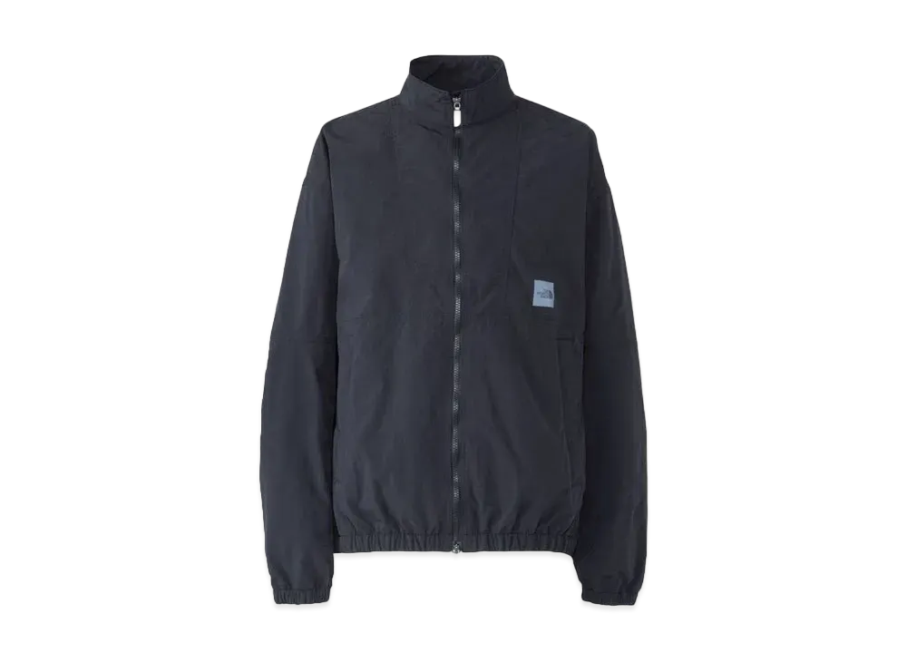 The North Face Enride Track Jacket (Unisex) "Black"