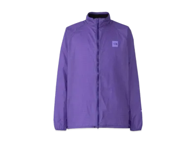 The North Face Enride Wind Jacket (Unisex) "TNF Purple"