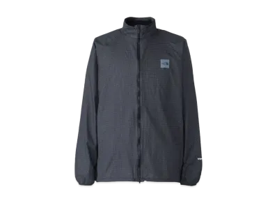 The North Face Enride Wind Jacket (Unisex) "Black"