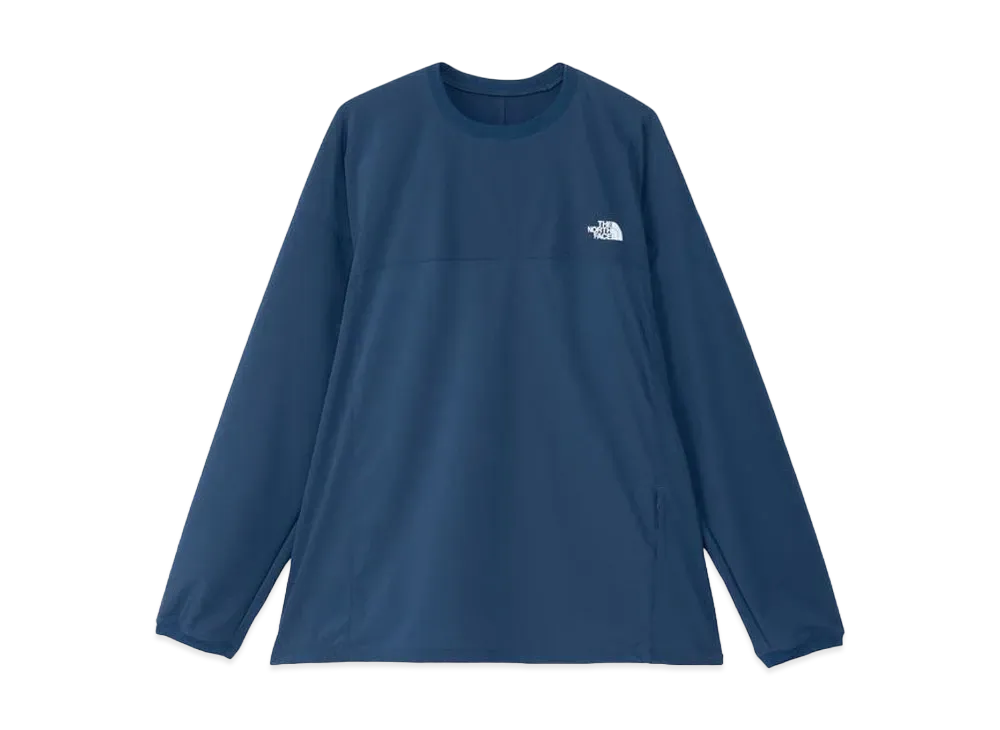 The North Face Apex Light Piste (Men's) "Shady Blue"