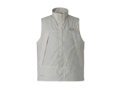 The North Face Trekking Windproof Vest "Clay Grey"