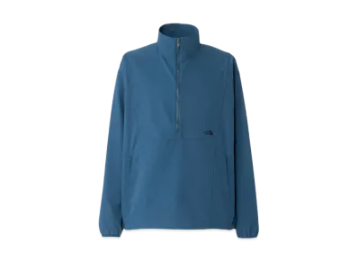 The North Face TNF B Free Anorak "Mountain Blue"