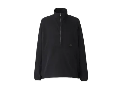 The North Face TNF B Free Anorak "Black"