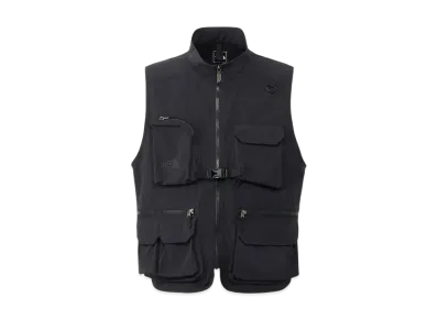 The North Face Field Utility Vest "Black"