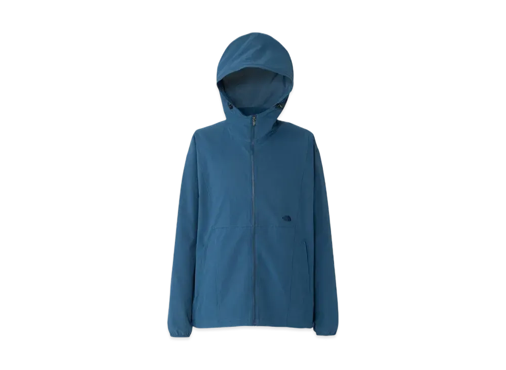 The North Face TNF B Free Jacket "Mountain Blue"