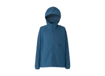 The North Face TNF B Free Jacket "Mountain Blue"