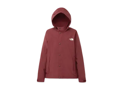 The North Face Hydraulic Wind Jacket "Sumac"